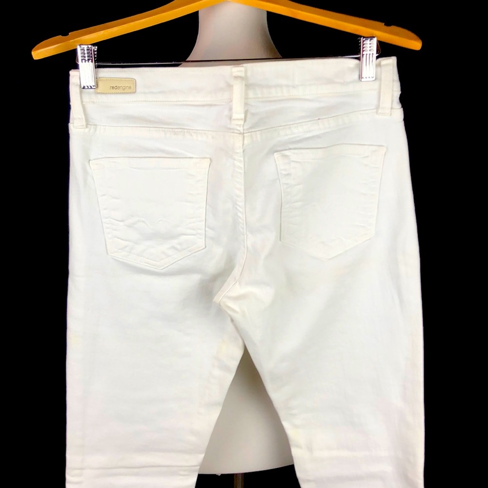 Red Engine "Cayenne" Jeans